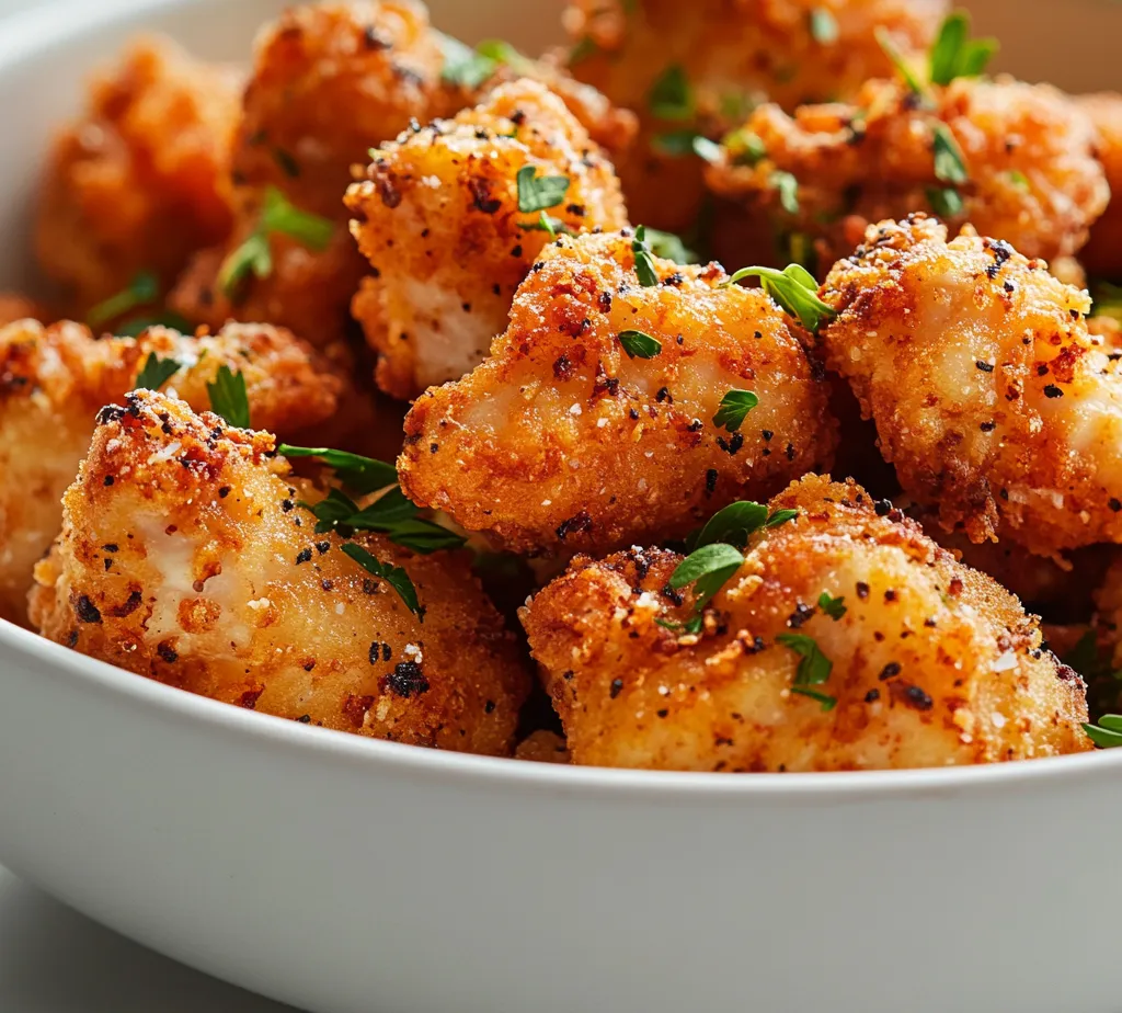 Exploring the world of fried chicken is an adventure that tantalizes taste buds and evokes comfort. Crunchy Bliss Chicken Fry is the epitome of what makes fried chicken a beloved dish: tender, juicy chicken enveloped in a crispy, seasoned coating. With its irresistible crunch and deep flavors, this dish is perfect for family gatherings, cozy dinners, or even a festive celebration. You will find that each bite is a delightful contrast between the succulent meat and the crunchy exterior, which makes it difficult to resist returning for more.