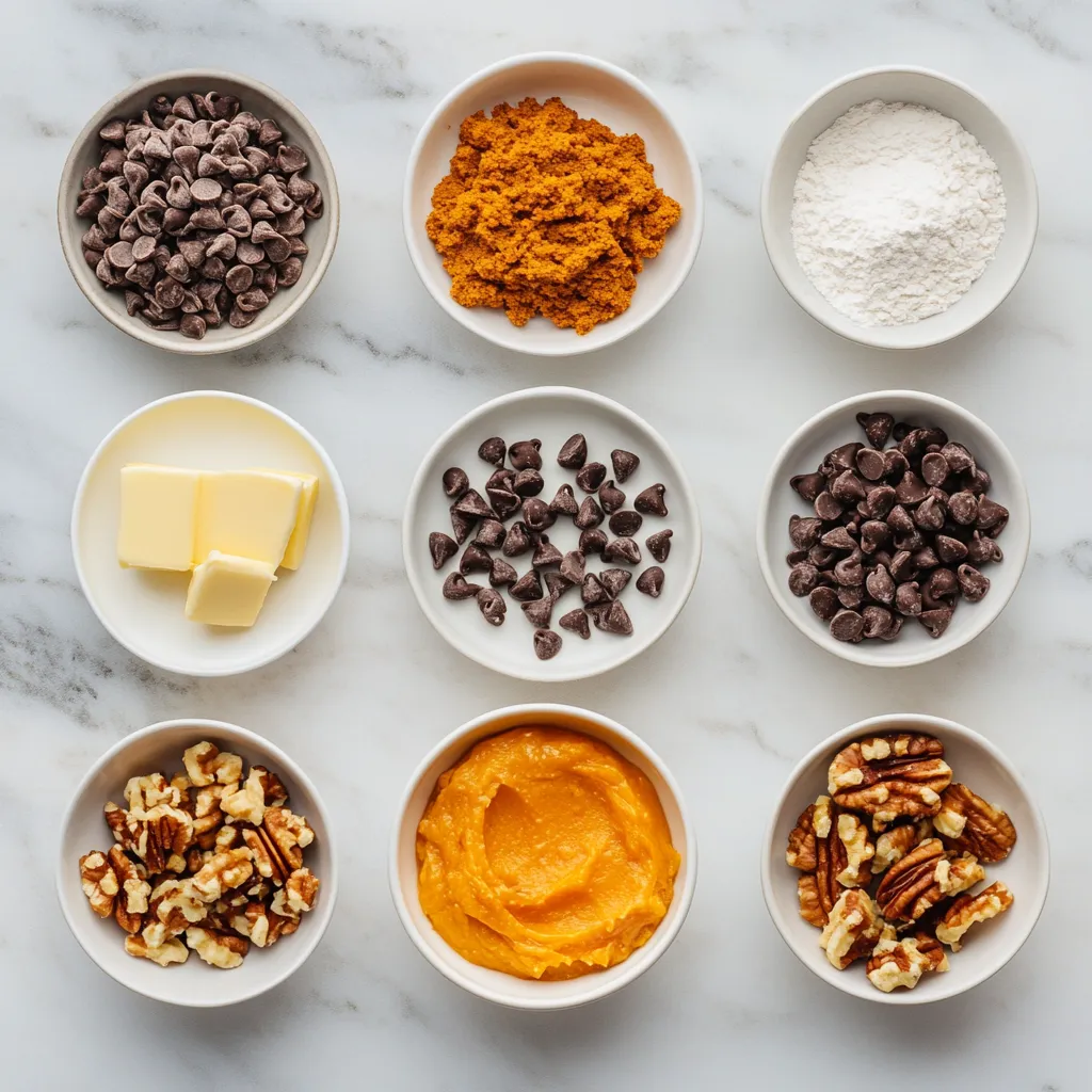 The nostalgia of fall often evokes cravings for warm, spiced treats that boast rich flavors and comforting textures. One such delightful treat is the Pumpkin Chocolate Chip Delights, a harmonious blend of pumpkin and chocolate that captures the essence of the season. These cookies exude a sumptuous feel, combining the moistness of pumpkin puree with the sweetness of chocolate chips, making each bite a blissful experience. Not only are they delicious, but these treats also fit perfectly into any autumn gathering, from casual family dinners to festive holiday celebrations.