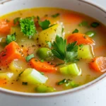 The chill of winter often inspires the longing for comforting, hearty meals that warm the soul. Amidst the flurries and frosty temperatures, few dishes can compare to the soothing warmth of homemade soup. Enter Amish Snow Day Soup, a delightful remedy crafted specifically for those frigid days. This hearty soup, rich in vibrant vegetables, combines wholesome ingredients to create a dish that is not only nourishing but also envelops you in delightful warmth with each spoonful.