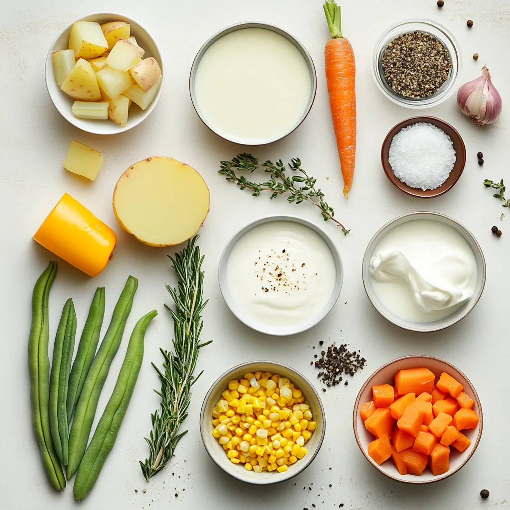 The chill of winter often inspires the longing for comforting, hearty meals that warm the soul. Amidst the flurries and frosty temperatures, few dishes can compare to the soothing warmth of homemade soup. Enter Amish Snow Day Soup, a delightful remedy crafted specifically for those frigid days. This hearty soup, rich in vibrant vegetables, combines wholesome ingredients to create a dish that is not only nourishing but also envelops you in delightful warmth with each spoonful.