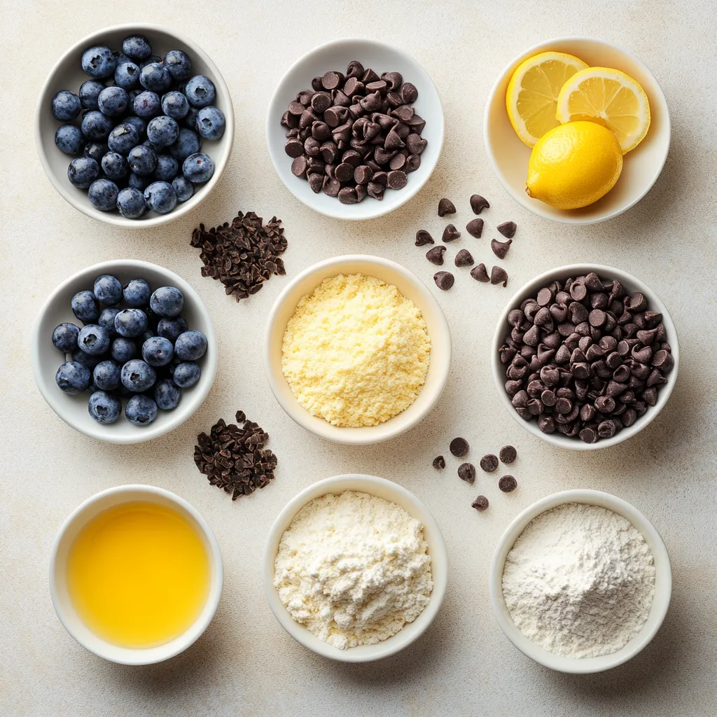 The joy of baking is universal, especially when it comes to creating delicious treats that capture the essence of comfort food. Bakery-style blueberry white chocolate chip cookies blend nostalgic flavors with a modern twist, making them the perfect indulgence for any occasion. This recipe promises a delightful experience with soft, chewy cookies filled with bursts of fresh blueberries and rich white chocolate chips. The subtle sweetness, complemented by the fruity essence of blueberries and the creamy texture of the chocolate, creates a harmony in every bite. Whether you’re hosting a gathering, baking for a loved one, or simply treating yourself, these cookies will surely bring a smile to your face.