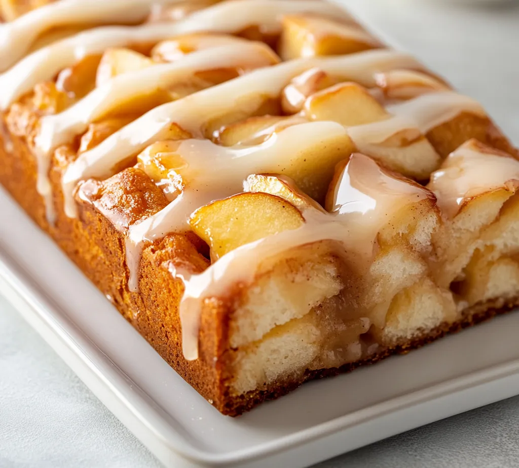 Amish baking traditions are renowned for their simplicity and comfort. Rooted deeply in family values and gatherings, these recipes bring warmth and rich flavors to the home. One such inviting treat that embodies these traditions is the Delightful Amish Apple Fritter Bread. Combining the rustic charm of bread with the sweet, spiced goodness of baked apples, this recipe is a wonderful representation of Amish culinary heritage. Each bite offers a delightful contrast between the tender bread and the juicy apple filling, making it a special indulgence.