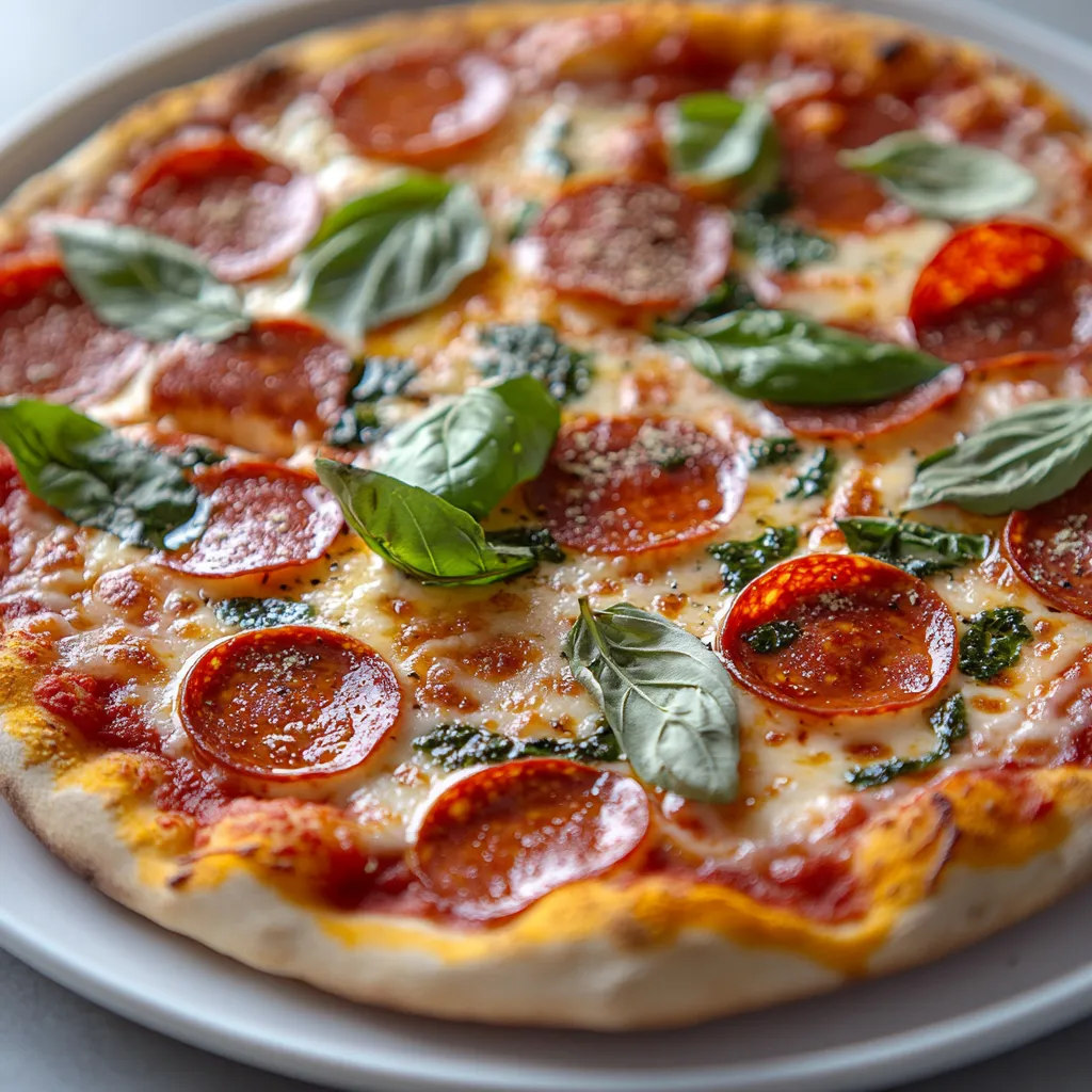 Homemade pizza is a classic favorite that combines the perfect blend of flavors and textures. Making pizza from scratch not only allows for customization but also delivers unparalleled freshness in every bite. Whether it's for a casual family dinner, a celebratory gathering, or simply a weekend treat, the joy of creating a pizza tailored to your tastes is an experience like no other. This guide will walk you through the process of creating a delicious homemade pizza, from crafting the dough to assembling the final masterpiece.