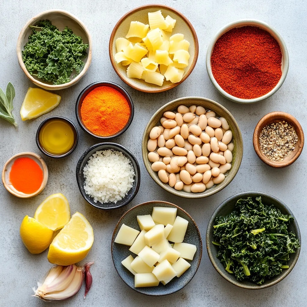 Introducing Italian Penicillin Soup, a delightful blend of comforting ingredients that exude warmth and flavor. This nourishing soup, often referred to as a culinary hug, is perfect for those chilly days when you crave something hearty and soothing. Packed with a variety of vegetables, aromatic herbs, and nutritious beans, this recipe captures the essence of home cooking while being easy to prepare.