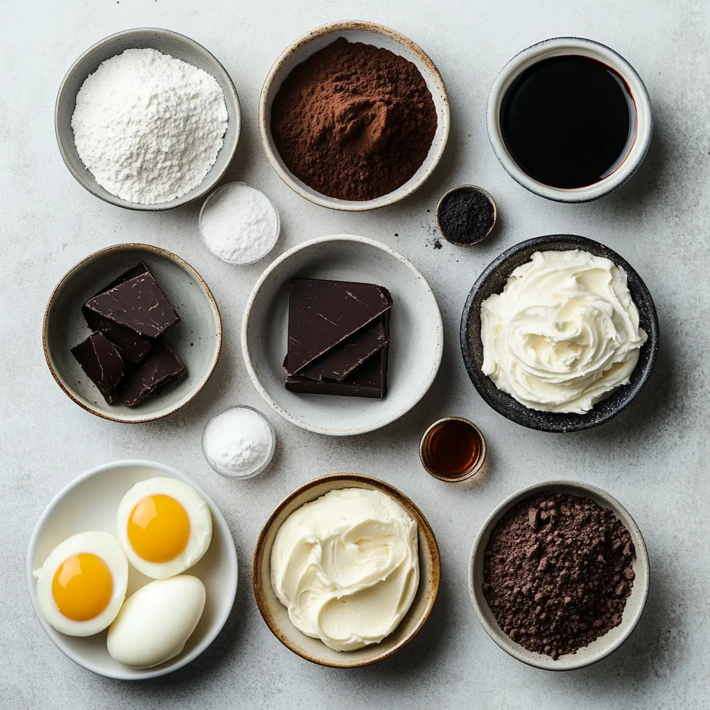 Black velvet cake is a luxurious dessert that captivates both the eye and the palate. Known for its striking dark color and rich chocolate flavor, this cake carries a legacy that dates back to the early 20th century, often associated with special occasions and celebrations. Its distinctive appearance and velvety texture evoke a sense of sophistication, making it a sought-after choice for everything from birthday parties to weddings.