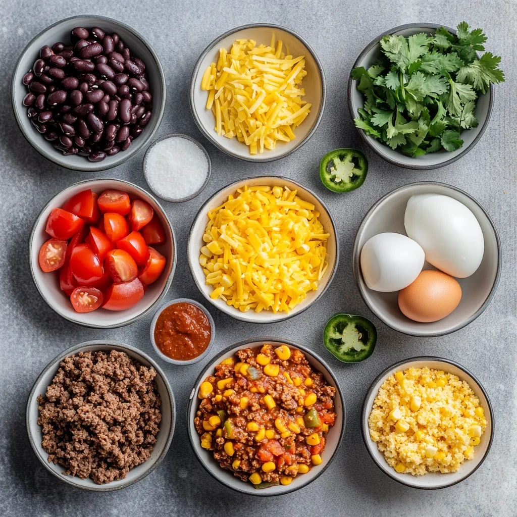 Tamale pie is often considered a beloved dish in Texan cuisine, reflecting the vibrant and hearty flavors that characterize the region's culinary heritage. At its core, tamale pie is a comforting meal that seamlessly melds traditional tamale flavors with the convenience of a casserole. This fusion results in a dish that has gained immense popularity, particularly for its ability to satisfy hunger while bringing together beloved ingredients in a singular presentation.