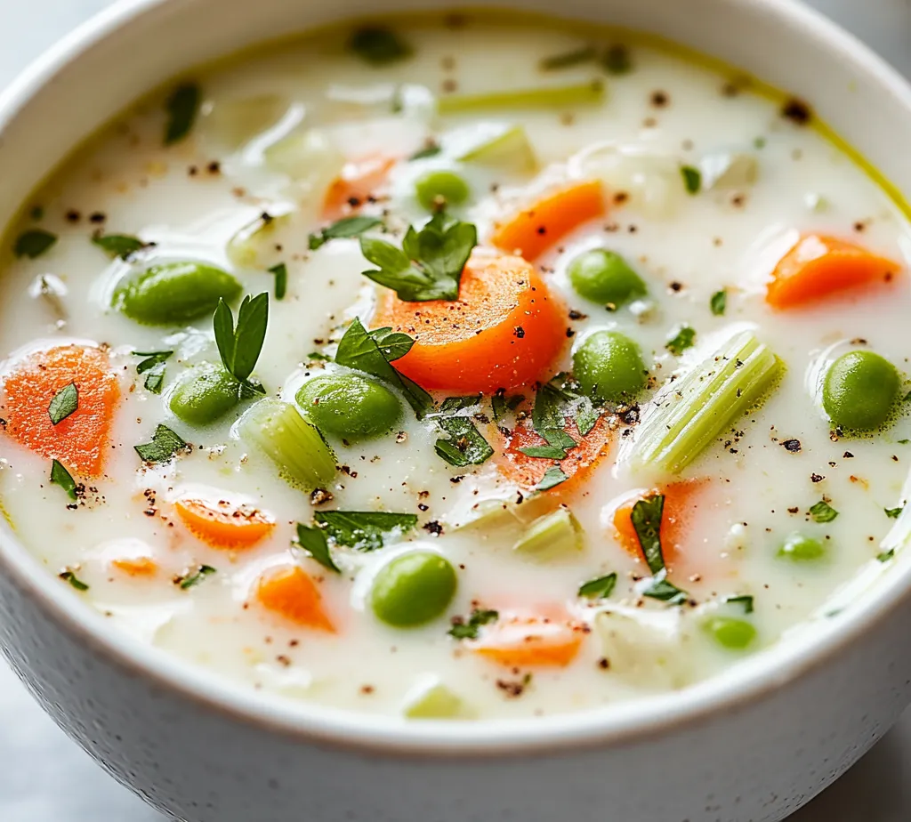 The chill of winter often inspires the longing for comforting, hearty meals that warm the soul. Amidst the flurries and frosty temperatures, few dishes can compare to the soothing warmth of homemade soup. Enter Amish Snow Day Soup, a delightful remedy crafted specifically for those frigid days. This hearty soup, rich in vibrant vegetables, combines wholesome ingredients to create a dish that is not only nourishing but also envelops you in delightful warmth with each spoonful.