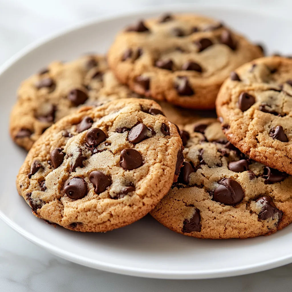 There’s nothing quite as comforting as the warm, sweet scent of freshly baked chocolate chip cookies wafting through your home. These delightful treats have been a staple in households and bake sales across the globe for decades, providing a delicious combination of gooey chocolate, crisp edges, and a chewy center. For many, baking chocolate chip cookies evokes memories of childhood, family gatherings, and the joy of sharing sweet moments with loved ones.