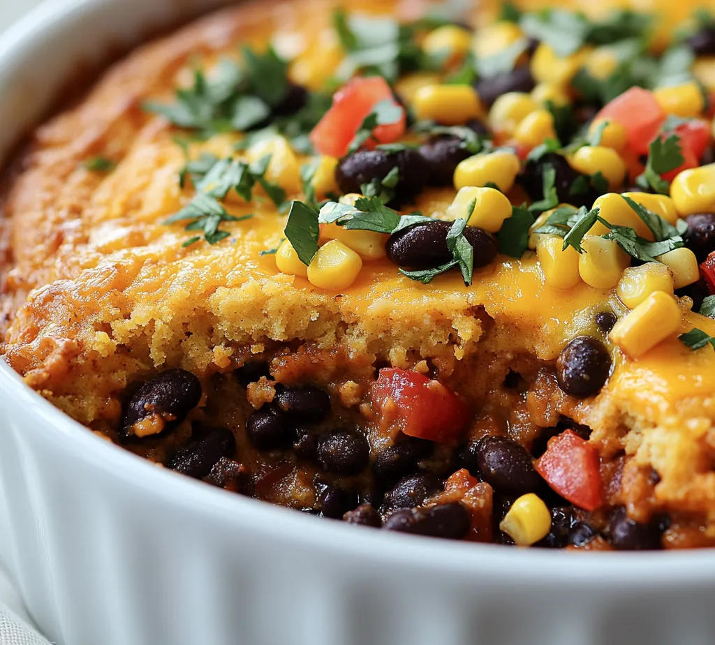 Tamale pie is often considered a beloved dish in Texan cuisine, reflecting the vibrant and hearty flavors that characterize the region's culinary heritage. At its core, tamale pie is a comforting meal that seamlessly melds traditional tamale flavors with the convenience of a casserole. This fusion results in a dish that has gained immense popularity, particularly for its ability to satisfy hunger while bringing together beloved ingredients in a singular presentation.