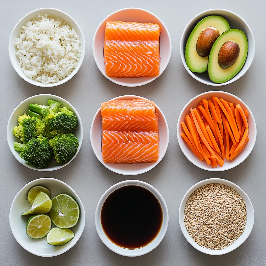 Salmon bowls have surged in popularity, becoming a staple in many kitchens due to their exceptional balance of taste, nutrition, and versatility. Combining a variety of textures and flavors, these bowls often serve as a delightful meal that showcases the delicious and healthy qualities of salmon, alongside vibrant veggies and hearty rice. When prepared right, they can be a satisfying, well-rounded meal that is easy to customize according to personal preferences.