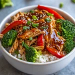 Slow cooker recipes have surged in popularity over recent years, becoming a staple in many households for their convenience and simplicity. As our lives grow busier, the appeal of a recipe that allows for preparation ahead of time while delivering delicious, comforting meals cannot be understated. One such dish that captures this essence perfectly is Sweet Chili Chicken Delight.