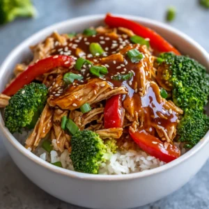 Slow cooker recipes have surged in popularity over recent years, becoming a staple in many households for their convenience and simplicity. As our lives grow busier, the appeal of a recipe that allows for preparation ahead of time while delivering delicious, comforting meals cannot be understated. One such dish that captures this essence perfectly is Sweet Chili Chicken Delight.