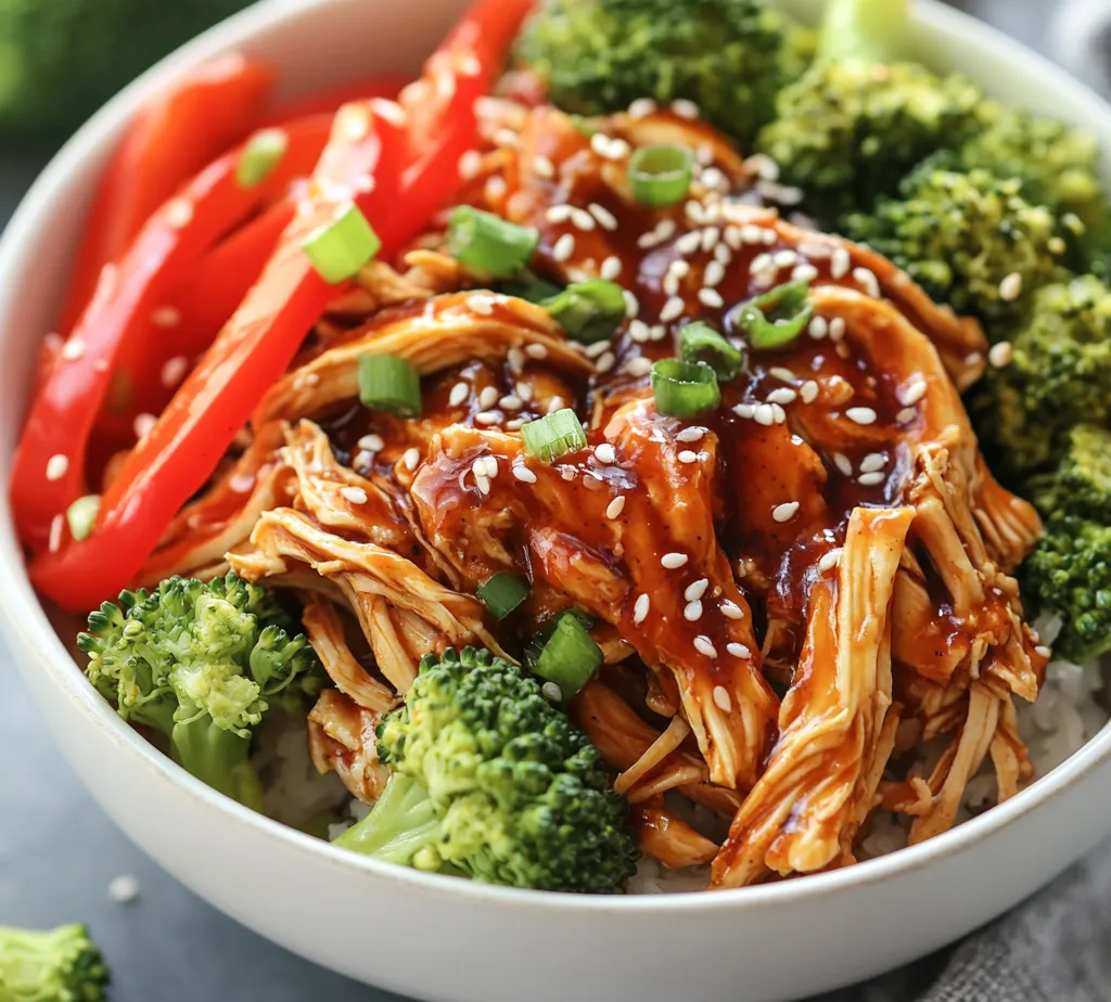 Slow cooker recipes have surged in popularity over recent years, becoming a staple in many households for their convenience and simplicity. As our lives grow busier, the appeal of a recipe that allows for preparation ahead of time while delivering delicious, comforting meals cannot be understated. One such dish that captures this essence perfectly is Sweet Chili Chicken Delight.