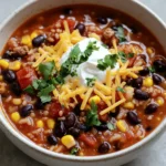 Crockpot meals have a special place in the hearts of home cooks, offering a blend of convenience and comfort. The blend of flavors and aromas that develop over long, slow cooking times makes these dishes a favorite for busy families or anyone looking for a heartwarming meal. Among the myriad of options out there, Taco Rice Soup stands out as a delightful combination of quintessential taco flavors, savory spices, and wholesome ingredients, resulting in a dish that warms both body and soul.