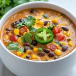 Slow cooker nacho soup has become a beloved dish among families and food enthusiasts alike, not just for its mouthwatering flavors but also for its effortless preparation. The popularity of this recipe draws from its heartiness and the way it combines the favorite elements of traditional nachos into a warm, comforting soup. Ideal for busy weekdays or a relaxed weekend gathering, this dish maximizes flavor while minimizing effort.