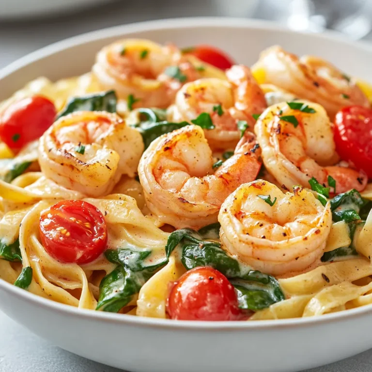 Cajun cuisine is celebrated for its bold and vibrant flavors, drawing inspiration from the rich culinary traditions of Louisiana. Known for its use of spices, fresh seafood, and diverse cooking methods, Cajun cooking makes every meal an adventure for the senses. Among the vast array of dishes that characterize this cuisine, creamy shrimp pasta stands out as a hearty and comforting option that perfectly blends the richness of cream with the dynamism of Cajun spices.