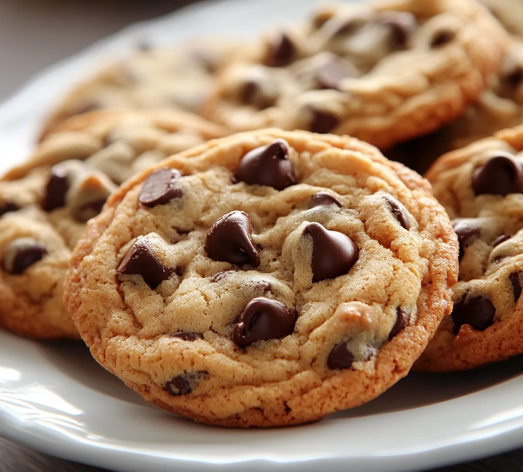 Thereās nothing quite as comforting as the warm, sweet scent of freshly baked chocolate chip cookies wafting through your home. These delightful treats have been a staple in households and bake sales across the globe for decades, providing a delicious combination of gooey chocolate, crisp edges, and a chewy center. For many, baking chocolate chip cookies evokes memories of childhood, family gatherings, and the joy of sharing sweet moments with loved ones.