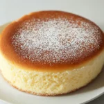 Japanese Cotton Cheesecake is an exquisite dessert that has become a favorite in many households worldwide due to its unique lightness and ethereal texture. Unlike traditional cheesecakes that are often dense and creamy, this delightful cake boasts a cloud-like consistency that melts in the mouth, giving it its "cotton" nickname. Originating from Japan, it is a staple in cafes and bakeries, often paired with a cup of tea or coffee.