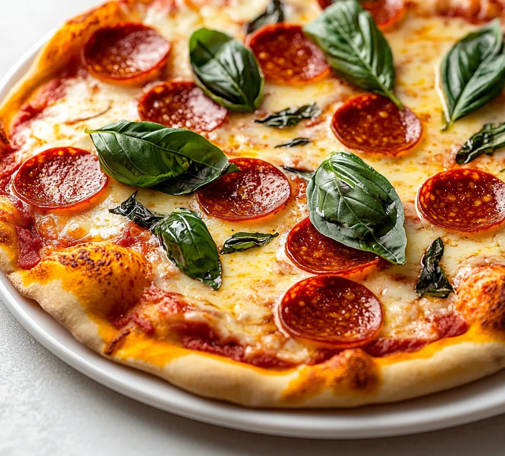 Homemade pizza is a classic favorite that combines the perfect blend of flavors and textures. Making pizza from scratch not only allows for customization but also delivers unparalleled freshness in every bite. Whether it's for a casual family dinner, a celebratory gathering, or simply a weekend treat, the joy of creating a pizza tailored to your tastes is an experience like no other. This guide will walk you through the process of creating a delicious homemade pizza, from crafting the dough to assembling the final masterpiece.