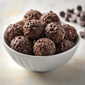 Mint chocolate is a beloved flavor combination that has captivated the taste buds of dessert lovers around the globe. The refreshing notes of mint paired with the rich depth of chocolate create a delightful experience that is both invigorating and indulgent. Among the numerous ways to enjoy this classic pairing, truffles stand out as a sophisticated choice, perfect for both special occasions and everyday treats.