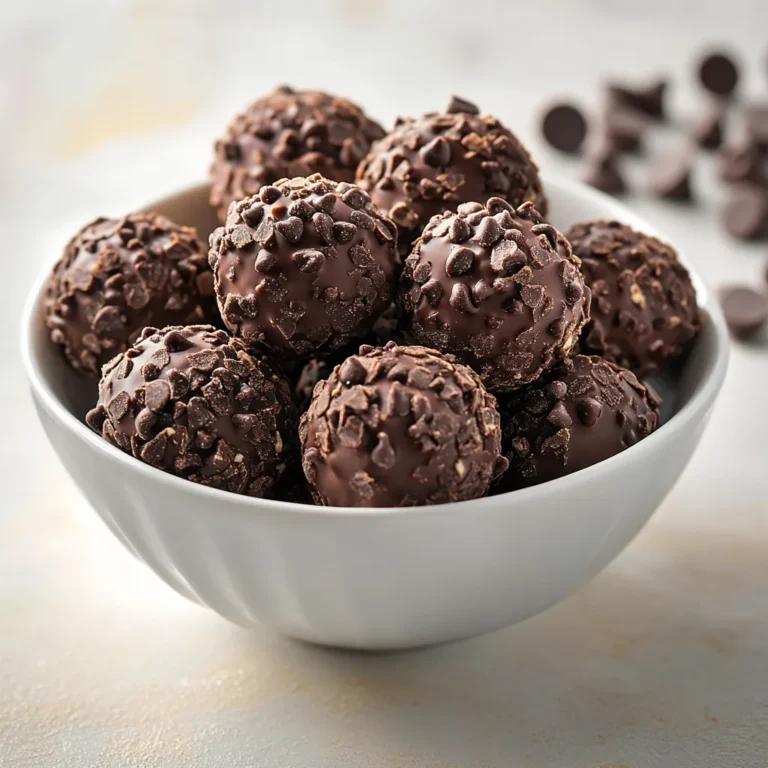 Mint chocolate is a beloved flavor combination that has captivated the taste buds of dessert lovers around the globe. The refreshing notes of mint paired with the rich depth of chocolate create a delightful experience that is both invigorating and indulgent. Among the numerous ways to enjoy this classic pairing, truffles stand out as a sophisticated choice, perfect for both special occasions and everyday treats.