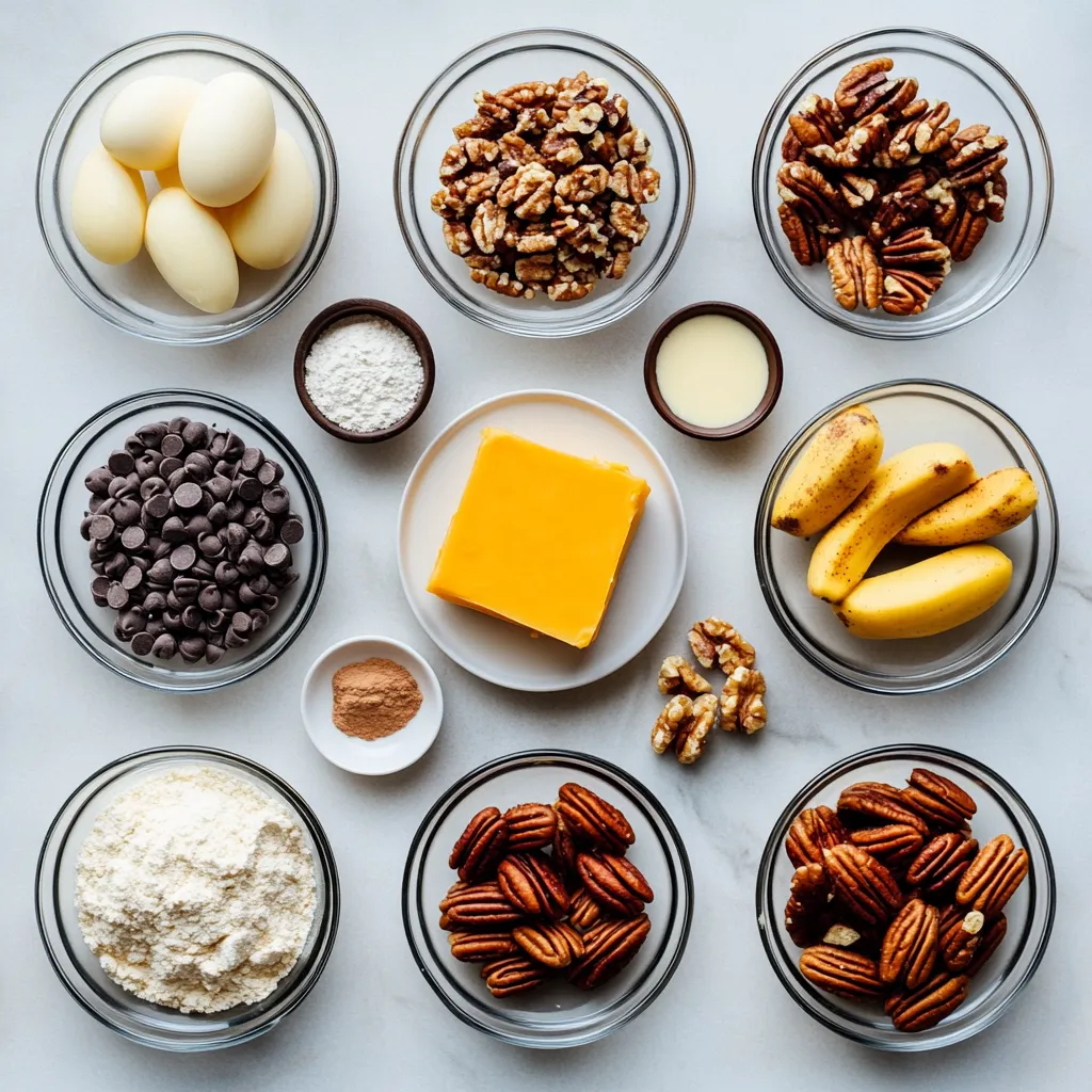 Exploring unique flavor combinations can transform traditional recipes into delightful treats. One such treat is Pumpkin Banana Bread Bliss, a harmonious blend of two beloved ingredients—pumpkin and banana—resulting in a moist, flavorful loaf. The sweet and aromatic profile of this bread makes it a perfect choice for various occasions, whether you’re enjoying it for breakfast, as a snack, or even as a light dessert.