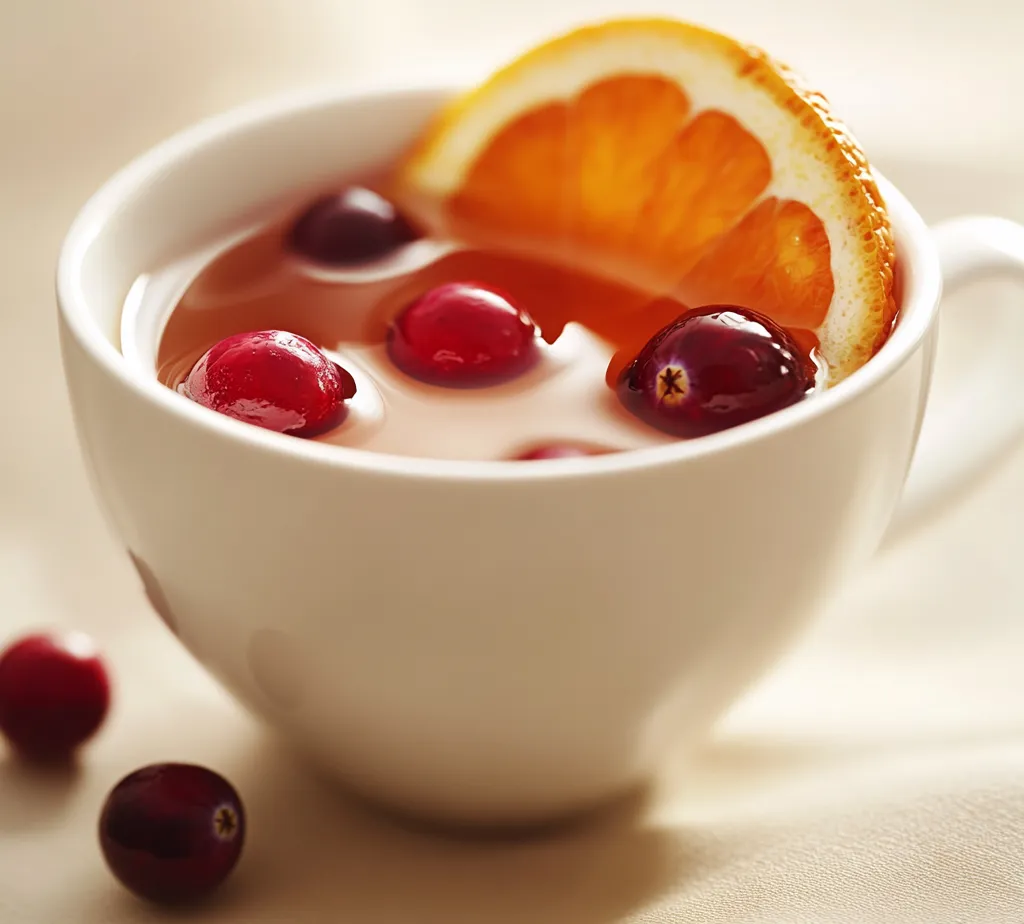 Warm Maple Cranberry Bliss Tea is the perfect infusion that balances sweet and tangy notes, creating a cozy beverage ideal for chilly days. This delightful tea is not just invigorating but also offers a beautiful presentation that's sure to impress guests. The natural piquancy of cranberries combined with warm spices creates a comforting experience that warms both the heart and soul, making it an excellent choice for gatherings, holiday celebrations, or an afternoon treat.