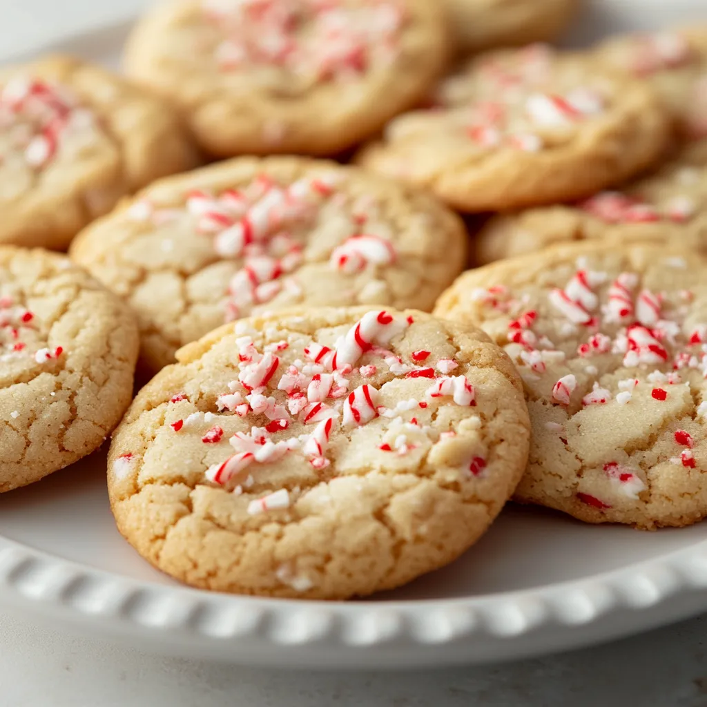 The holiday season calls for delightful treats that evoke nostalgia and brighten the festivities, and Christmas Crack Cookies are the quintessential dessert that embodies this spirit. These cookies are not only visually appealing with a festive splash of color from crushed peppermint but also incredibly delicious. Their unique combination of flavors, including the rich taste of semisweet chocolate and the warm notes of vanilla, intertwined with the vibrant crunch of peppermint candy makes them an irresistible holiday treat.