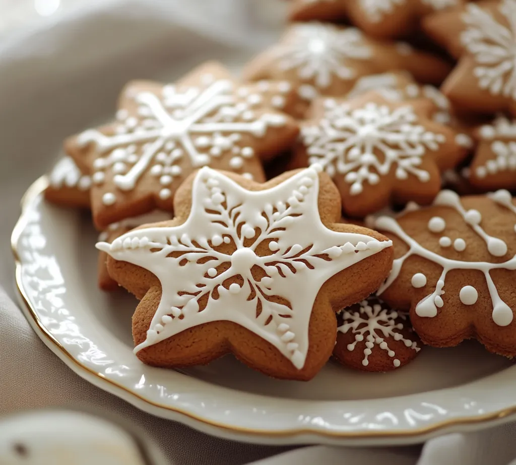 Explore the delightful world of festive German Lebkuchen cookies, renowned for their rich flavors and aromatic spices. These traditional treats are deeply rooted in German culture, often enjoyed during the holiday season, particularly around Christmas. With their unique blend of spices, chewy texture, and sweet glaze, Lebkuchen cookies evoke a sense of celebration that makes them perfect for holidays or special occasions. They can be enjoyed on their own or served alongside complementary beverages such as warm tea or spiced cider.