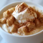 The delightful fusion of flavors in Churro Cinnamon Sugar Pudding Cups brings comfort and indulgence to dessert lovers. This delectable treat combines creamy pudding with the crunch of churros, making it a unique and satisfying option for any occasion. The sweet aroma of cinnamon and the rich texture of whipped cream elevate the overall experience, allowing you to savor every bite. Imagine a smooth, velvety pudding that is both comforting and exciting, topped with sweet, airy whipped cream and the delightful crunch of crumbled churros.