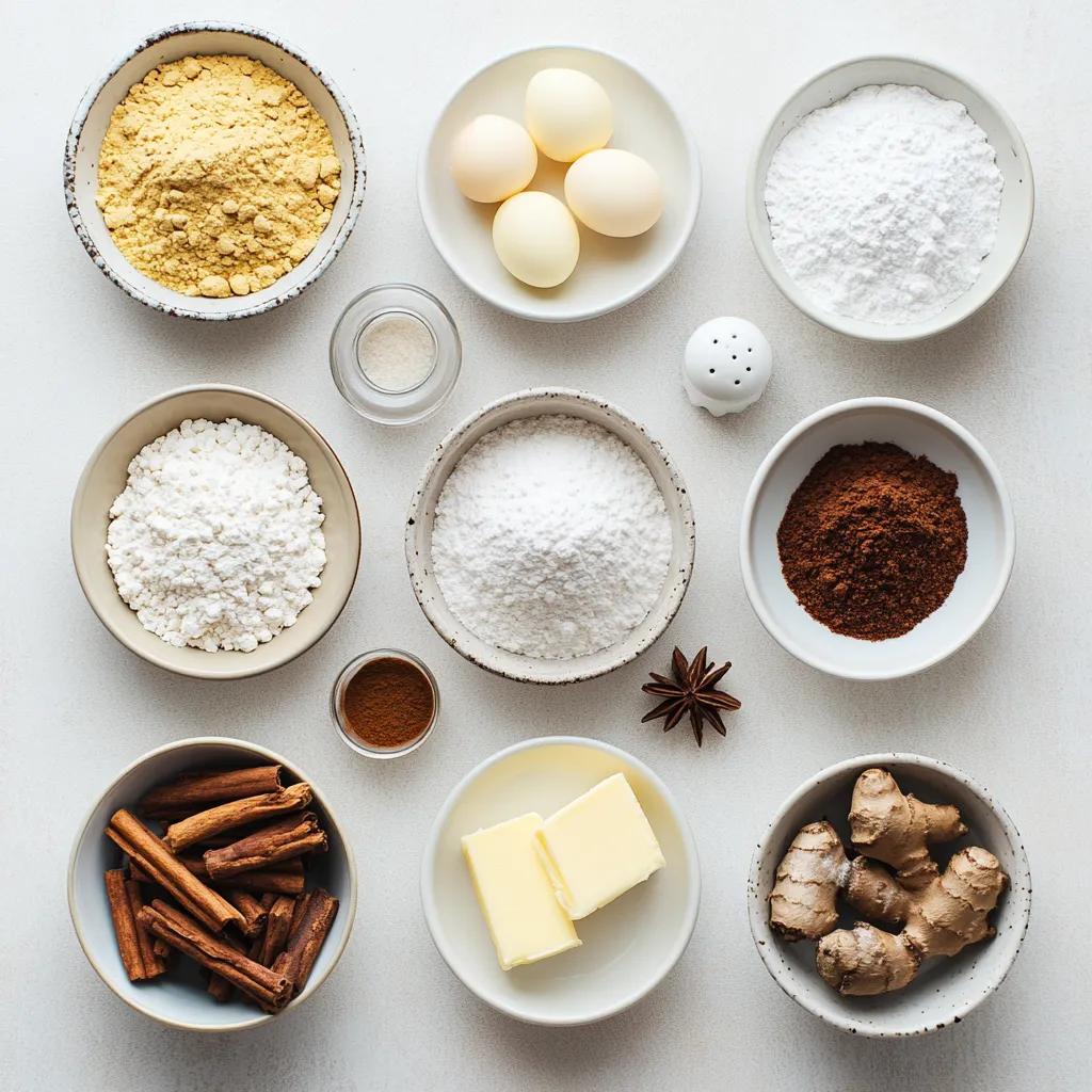 The joy of baking fills the air with warmth, nostalgia, and an irresistible aroma that can delight anyone nearby. Among a myriad of sweet treats, spiced sugar cookies stand out not just for their flavor but also for their versatility during special occasions. The Spiced Sugar Cookies Delight is a perfect example of this delightful treat, combining comfort food with a festive flair. These cookies are perfect for sharing at holiday gatherings, family reunions, or simply enjoying during an afternoon break with a warm cup of tea or coffee.