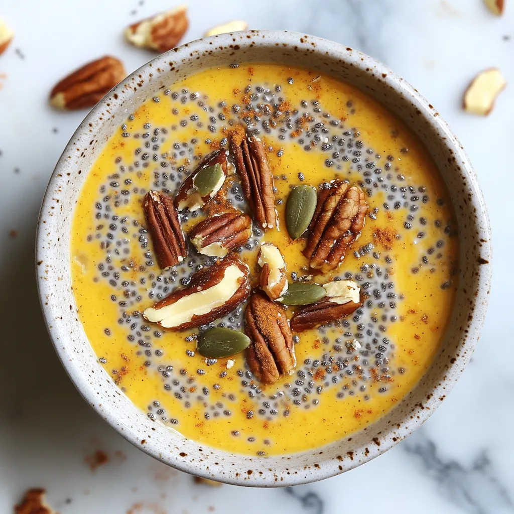 Exploring nutritious meal options is essential for a balanced diet, particularly during the vibrant autumn season when flavors such as pumpkin spice come to the forefront. This recipe for Pumpkin Spice Quinoa Bowl combines the wholesome goodness of quinoa with the warm, comforting flavors of pumpkin and spices. Not only does it capture the essence of fall, but it also ensures that your body receives valuable nutrients, making it an ideal dish for any time of day.