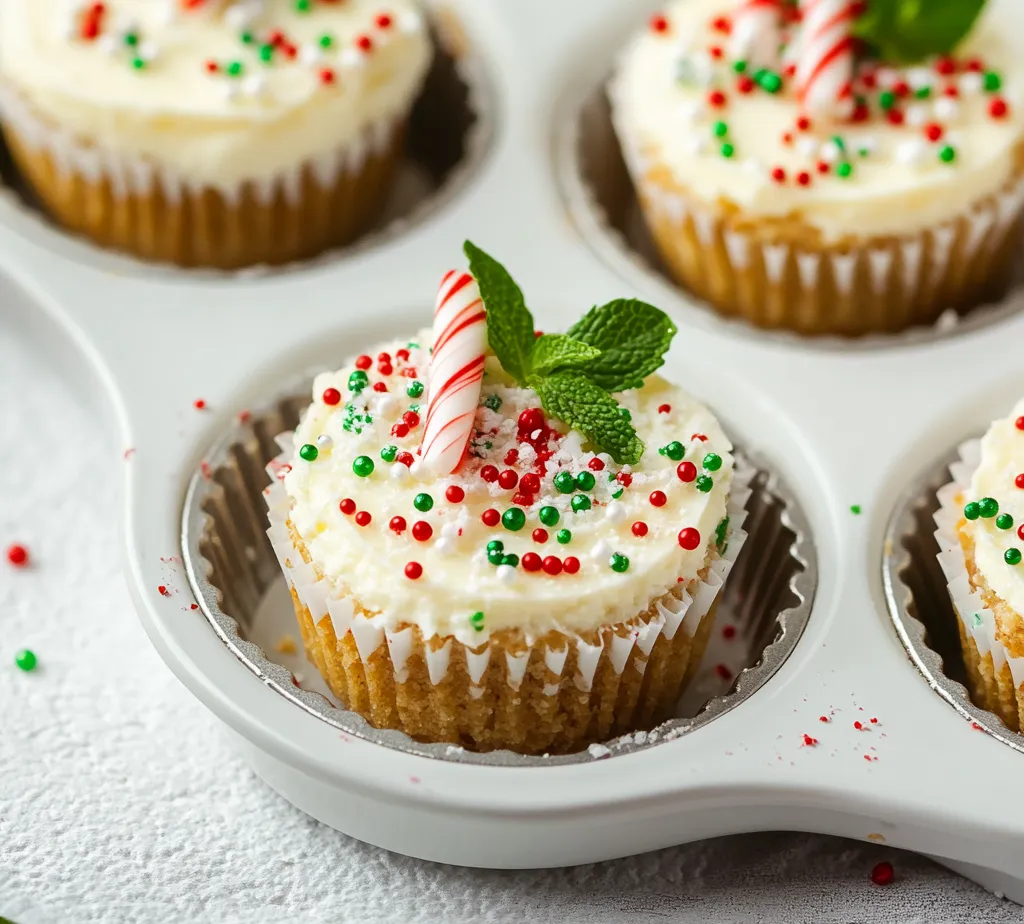 The holiday season calls for delightful treats that are easy to prepare yet impressively festive. One such treat is the Festive No-Bake Mini Cheesecakes, a simple yet elegant dessert perfect for Christmas gatherings. The light and creamy nature of these cheesecakes, coupled with a crunchy graham cracker crust, makes them an appealing choice for dessert tables, festive parties, or family get-togethers. Not only do they offer a rich taste experience, but their delightful presentation, adorned with festive decorations, elevates them to a visually stunning centerpiece.