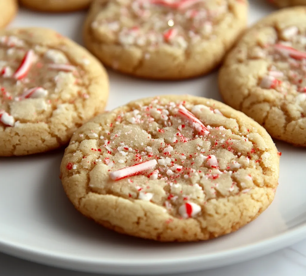 The holiday season calls for delightful treats that evoke nostalgia and brighten the festivities, and Christmas Crack Cookies are the quintessential dessert that embodies this spirit. These cookies are not only visually appealing with a festive splash of color from crushed peppermint but also incredibly delicious. Their unique combination of flavors, including the rich taste of semisweet chocolate and the warm notes of vanilla, intertwined with the vibrant crunch of peppermint candy makes them an irresistible holiday treat.