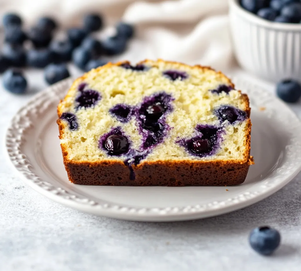 The delightful blend of blueberries and cream cheese in a beautifully baked bread creates a comforting treat that’s ideal for any occasion. This Blueberry Cream Cheese Delight Bread is a harmonious fusion of flavors and textures, offering sweetness from the blueberries, richness from the cream cheese, and a tender crumb. Perfect for breakfast, brunch, or an indulgent snack, this recipe is easy to follow and results in a loaf that is both visually appealing and deliciously satisfying.