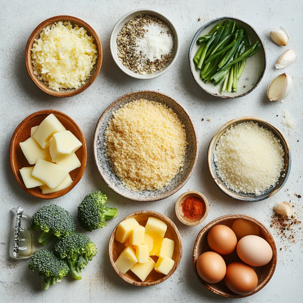 Crafting delicious snacks that are both nutritious and flavorful is a hallmark of any great cook. Crispy Broccoli Cheddar Poppers offer an excellent way to combine the rich flavors of cheddar cheese with the health benefits of broccoli. These bite-sized treats are not only easy to make but also perfect for any gathering or a simple snack at home. Each popper packs a scrumptious crunch, making them an excellent choice for parties or casual get-togethers. The combination of sharp cheddar and fresh broccoli creates a delightful flavor profile that appeals to both children and adults alike.