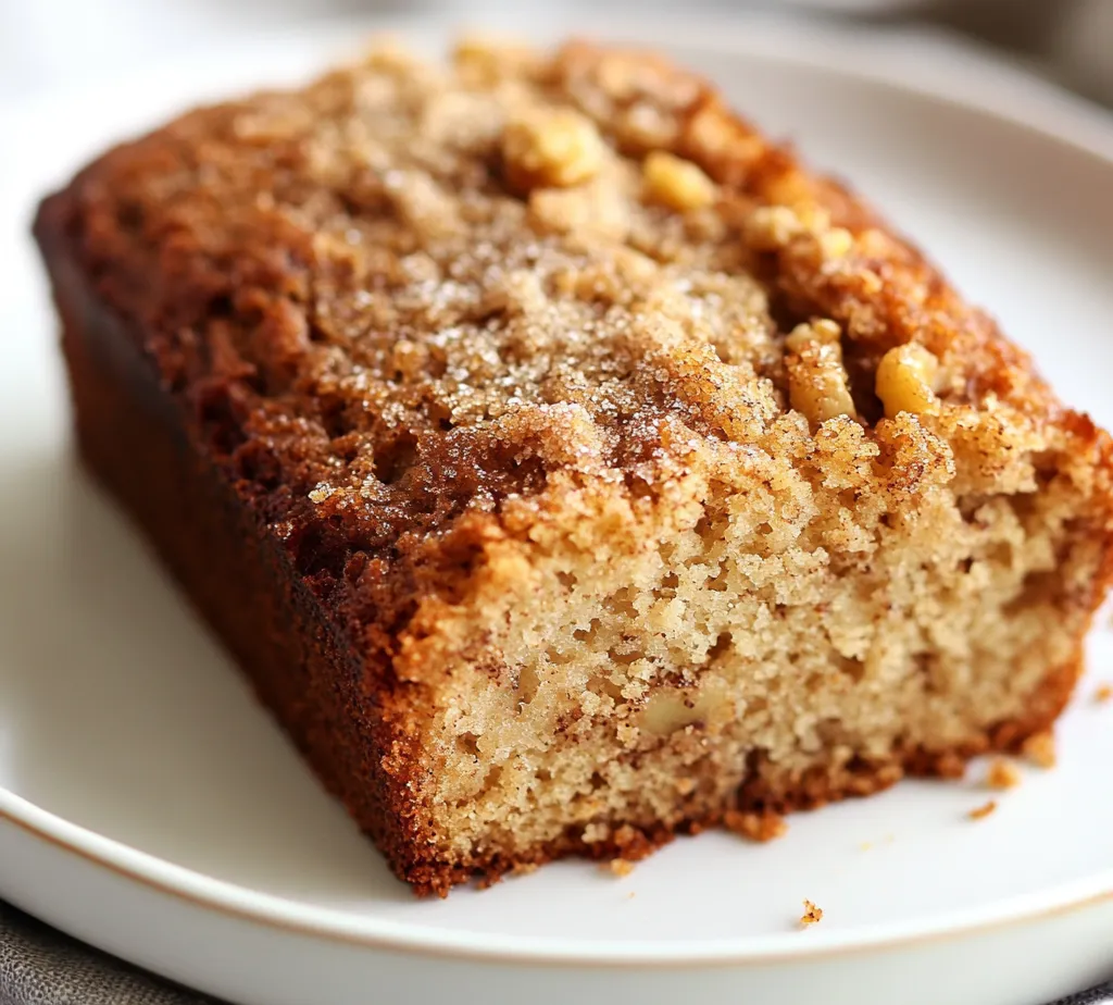 Banana bread is a beloved classic that evokes comfort with its moist texture and delightful sweetness. When enhanced by the rich, bold flavor of coffee, this popular baked good transforms into something spectacular. The Coffee-Infused Banana Bread Delight manages to infuse a morning favorite with an exciting twist, perfect for breakfast or as an afternoon snack. Whether you are brewing a steaming cup of coffee to accompany it or enjoying it solo, this banana bread is sure to please the palate.
