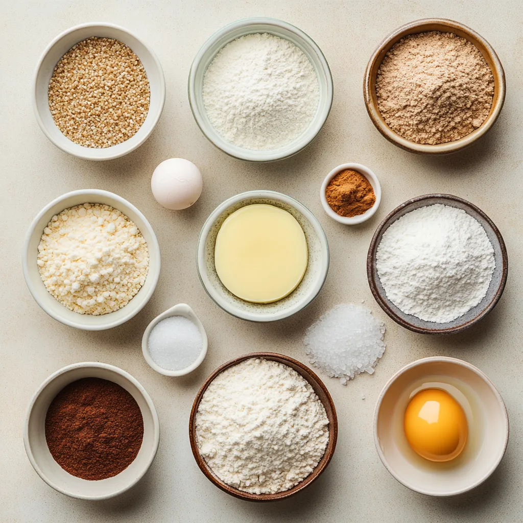 Explore the world of delectable cinnamon sugar cruffins—a delightful pastry that combines the flaky layers of a croissant with the warm, sweet flavors of cinnamon sugar. These cruffins are a perfect balance of airy croissant texture and indulgent cinnamon-sugar goodness that will have you reaching for just one more. Whether you're looking to impress guests at a weekend brunch or simply treat yourself during an afternoon coffee break, these cruffins are easy to make and guarantee smiles all around.