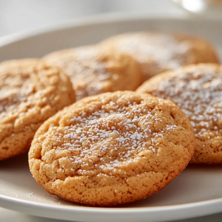 Understanding the delightful marriage of flavors in homemade desserts can elevate any occasion. One such enchanting treat is the Homemade Apple Cider Cookie. Bursting with the essence of autumn, these cookies infuse traditional sweet notes with the refreshing tang of apple cider. The combination of spices like cinnamon and nutmeg with fresh diced apples creates a warm and inviting flavor profile that your friends and family will love. These cookies are not just dessert; they are a celebration of the fall season and the perfect pairing for a cozy evening with a cup of warm cider or tea.