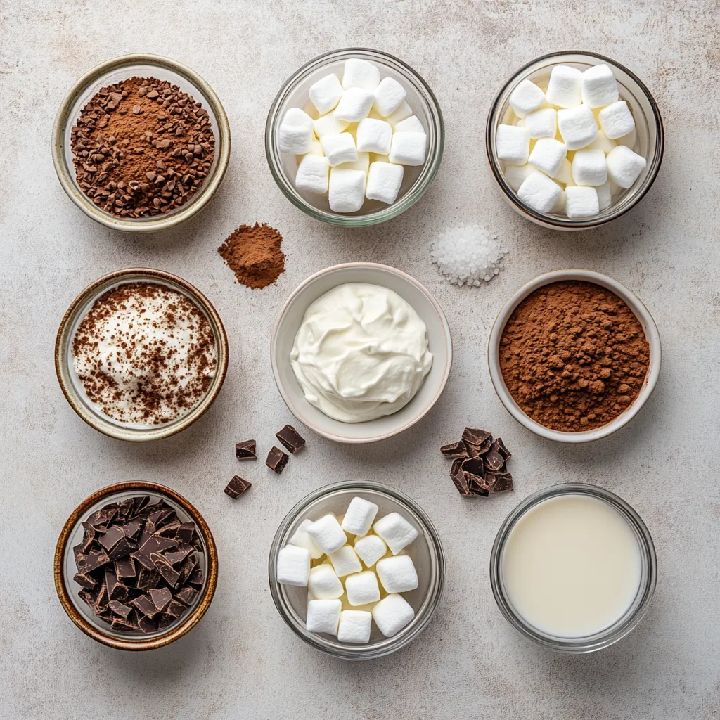 There's something profoundly comforting about a steaming mug of homemade hot chocolate, especially during the colder months. The rich aroma wafts through the air, inviting you to sit down, relax, and indulge in one of life’s simple pleasures. Unlike many store-bought versions, homemade hot chocolate offers a unique chance to customize sweetness, texture, and flavor, resulting in a truly personal experience. The warmth it provides goes beyond just physical comfort; it evokes a sense of nostalgia and happiness, reminding us of cozy gatherings by the fireplace or nestled under blankets on cold evenings.