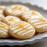 The allure of cardamom shortbread cookies lies not just in their simple yet inviting flavor profile but also in the enticing combination of cardamom and orange. This classic recipe guides you through crafting these delicate, buttery treats that can brighten any gathering or satisfy a sweet craving after dinner. With their crisp edges and tender centers, these cookies bring a comforting nostalgia with each bite, making them a cherished recipe to have in your collection.