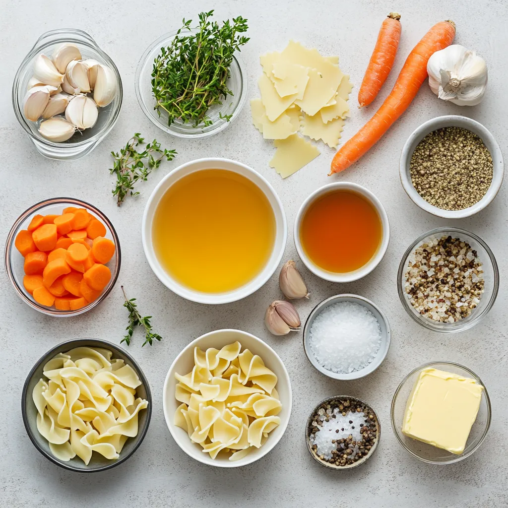 The warmth of comfort food often embodies the essence of home-cooked meals, and Amish Chicken and Noodles Delight undoubtedly fits into that category. This beloved dish is a reflection of hearty Amish traditions, featuring tender chicken simmered in a richly flavored broth accompanied by egg noodles. The combination of fresh vegetables and aromatic herbs creates a soulful platter that is both satisfying and nourishing.