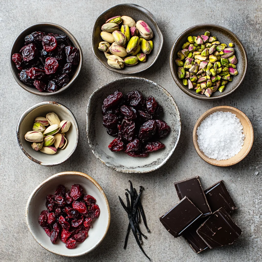 Chocolate bark has gained immense popularity as a versatile snack and dessert option, beloved by many for its simplicity and delightful combination of flavors. This sweet treat, with its rich chocolate base, allows for endless variations by incorporating various nuts, dried fruits, and occasional hints of spice or salt. Its straightforward preparation and satisfying crunch make it a go-to choice for both casual snacking and elegant gatherings.