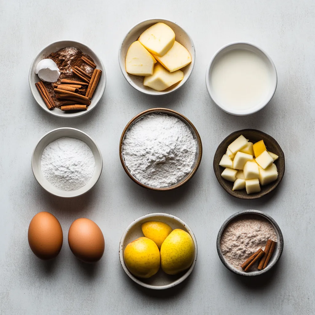Exploring the world of baked goods, particularly treats that combine comfort and flavor, leads us to the delightful Amish Apple Fritter Bread Delight. This recipe embodies warmth and nostalgia, delivering an irresistible loaf that is perfect for family gatherings, seasonal celebrations, or simply a cozy afternoon snack. Fusing the sweetness of fresh apples with aromatic spices like cinnamon, this bread stands out as a versatile addition to your kitchen repertoire.