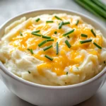 Understanding the delight of twice-baked cheesy potatoes begins with acknowledging their rich flavor and comforting texture. This recipe is a perfect blend of creamy, cheesy goodness combined with the beloved warmth of baked potatoes. These Twice Baked Cheesy Potato Delights are not only scrumptious but also visually appealing, making them an ideal dish for gatherings, family dinners, or cozy nights in. The combination of fluffy potato filling, savory bacon, and melty cheese evokes a sense of comfort that everyone loves.