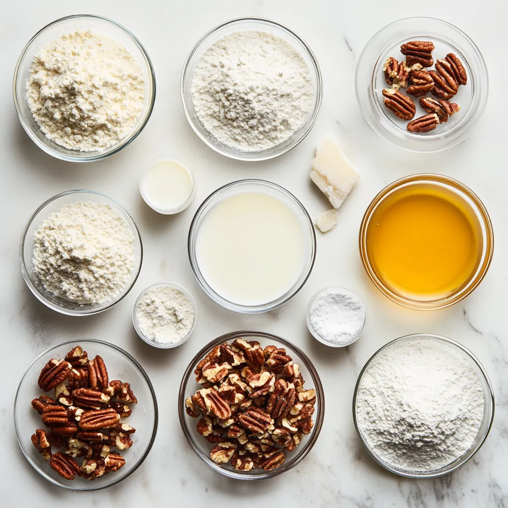 Kentucky Butter Cake Cookies present a delightful twist on a classic Southern dessert. Known for their irresistibly soft texture and rich flavor, these cookies capture the essence of the traditional Kentucky Butter Cake in a compact, bite-sized form. They melt in your mouth and offer a hint of buttery sweetness with a subtle crunch from the optional pecans, making them a favorite treat among cookie lovers.