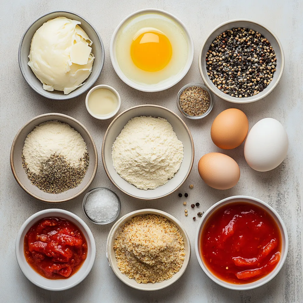 Exploring the joys of cooking at home can lead to delightful discoveries, and homemade Cheesy Mozzarella Bites Delight is no exception. This recipe combines gooey mozzarella cheese with a crispy, golden exterior, making it a perfect appetizer or snack. These cheesy morsels are not just simple to make but also wonderfully satisfying to eat, thanks to their rich flavors and crunchy texture.