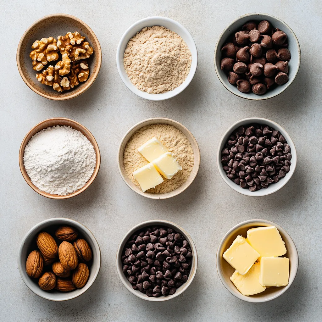 Chocolate chip cookies are undeniably one of the most cherished baked goods worldwide. Their invention, credited to Ruth Wakefield in the 1930s, transformed them into the classic treat we savor today. This Chocolate Chip Cookie Extravaganza recipe pays homage to that timeless delight, offering a well-rounded mix of flavors and textures that elevate it above your average cookie. The combination of butter, sugars, and an abundance of rich chocolate chips brings warmth and nostalgia, making these cookies a perfect treat for gatherings, casual snack times, or simply as a sweet indulgence at the end of a long day.