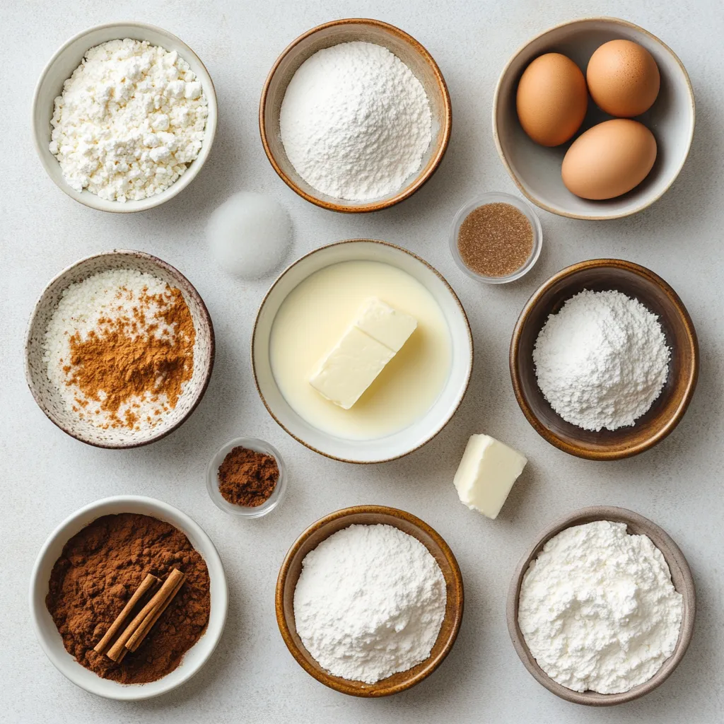 Cinnamon rolls are a classic treat that never goes out of style. Their rich, buttery flavor combined with the sweet hint of cinnamon makes them a favorite across various occasions—from cozy weekends to holiday gatherings. The allure of these rolls lies not only in their delightful taste but also in their comforting aroma as they bake, filling your kitchen with warmth. Traditionally, preparing cinnamon rolls can take a fair amount of time, often involving lengthy rising periods. However, with this Fluffy One-Hour Cinnamon Rolls recipe, you can enjoy this indulgent treat in just about an hour.