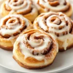 Cinnamon rolls hold a special place in the hearts of many food lovers, and for good reason. These sweet, pillowy delights combine the warm, aromatic spices of cinnamon and nutmeg with a rich, buttery filling that melts in your mouth. Whether you’re preparing for a cozy brunch, a festive gathering, or simply indulging on a weekend, homemade cinnamon rolls are the perfect treat to share with family and friends. The anticipation builds as the rolls bake, filling the kitchen with an enchanting aroma that beckons everyone to the table.